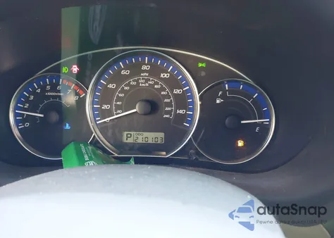 2010 Subaru Forester 2.5X Limited from USA, damaged, VIN JF2SH6DC3AH798989